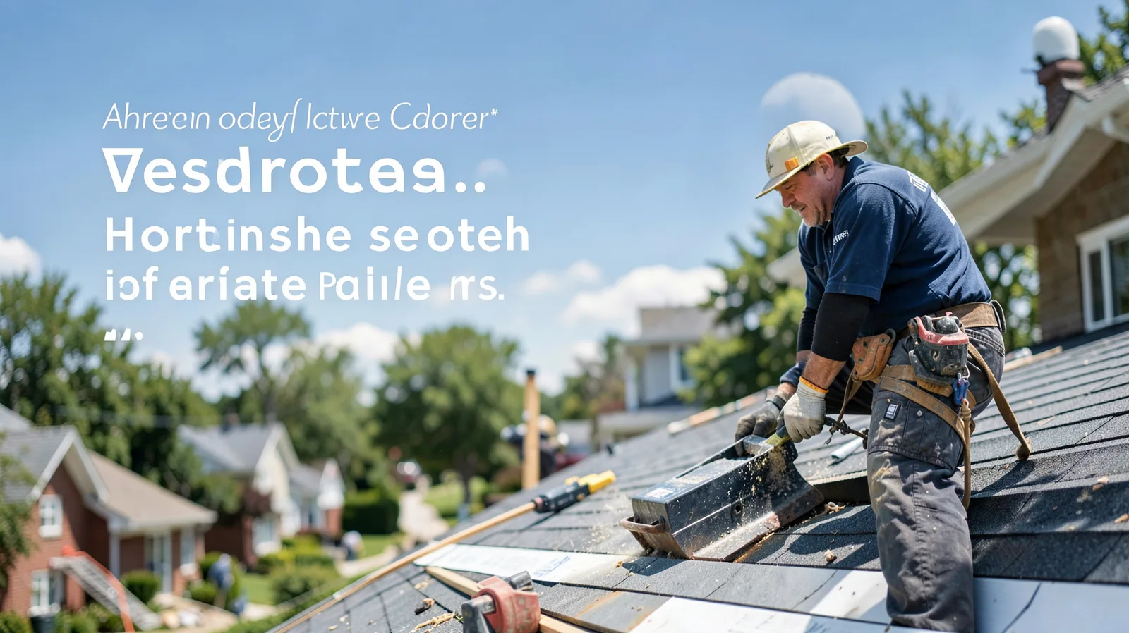 Roof Replacement in Footville, WI near me